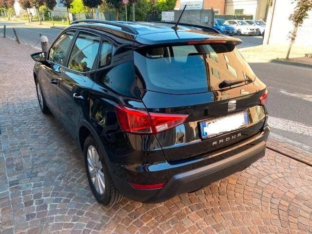 Seat Arona 1.0 EcoTSI 115 CV Style