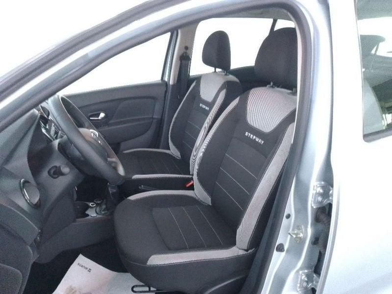 Dacia Sandero Stepway 1.0 tce Comfort Eco-g 100cv