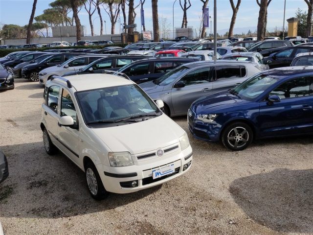 FIAT Panda 1.4 Dynamic Natural Power