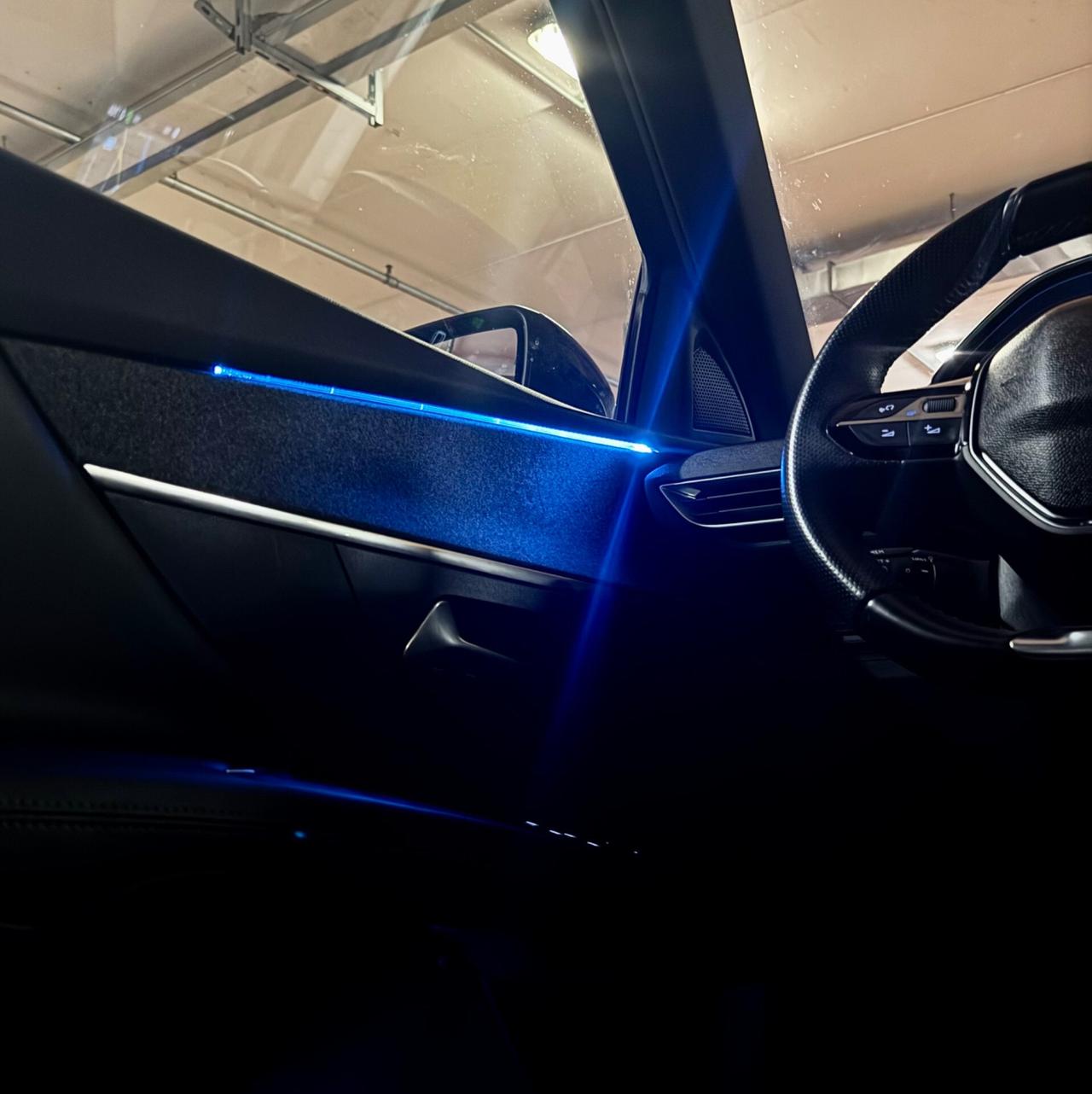 Peugeot 3008 BlueHDi 150cv GT Line Euro 6B