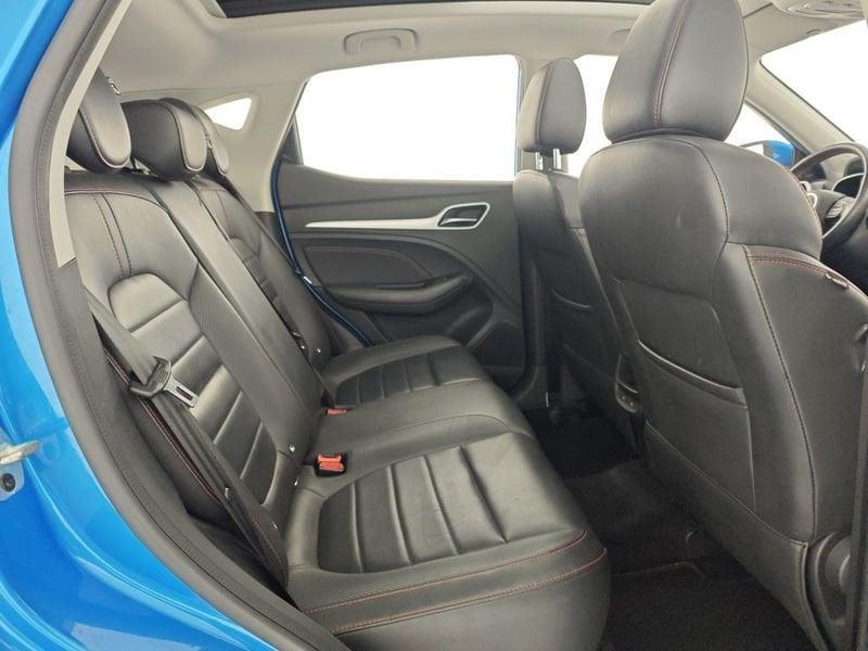 MG ZS 1.0T-GDI Luxury