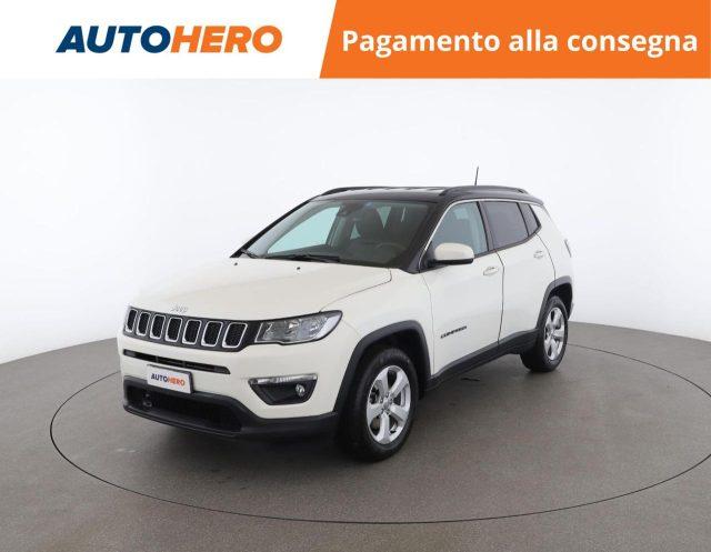 JEEP Compass 1.4 MultiAir 2WD Longitude