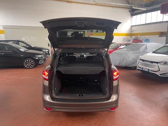 Ford C-Max 1.0 EcoBoost 125CV SPORT