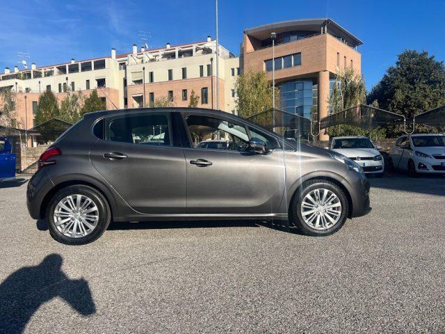 PEUGEOT 208 1° serie BlueHDi 75 5 porte Allure