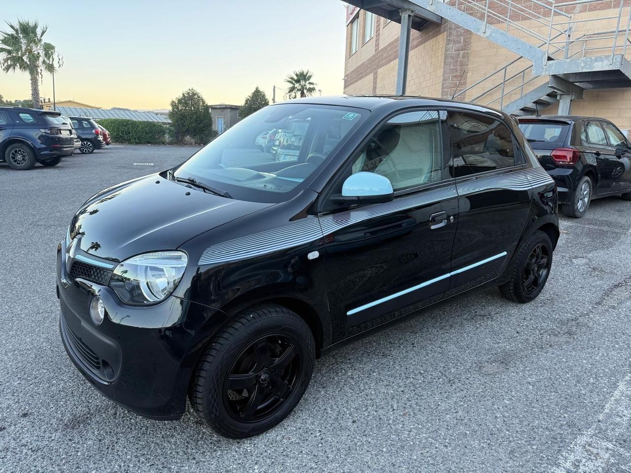 Renault Twingo SCe Life