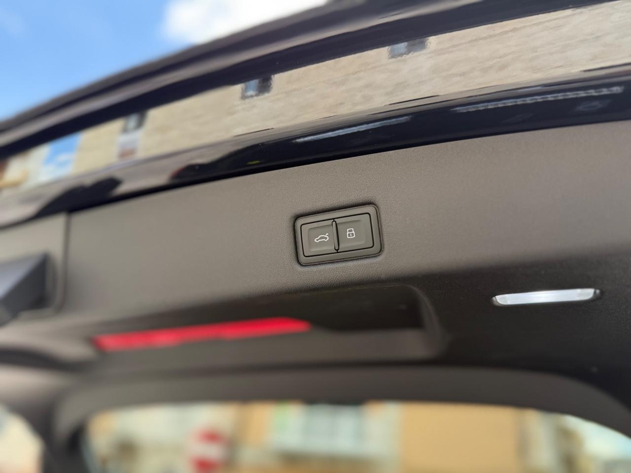 Audi SQ5 SPORTBACK 3.0 TFSI MHEV LAUNCH EDITION QUATTRO 367 CV S-TRONIC