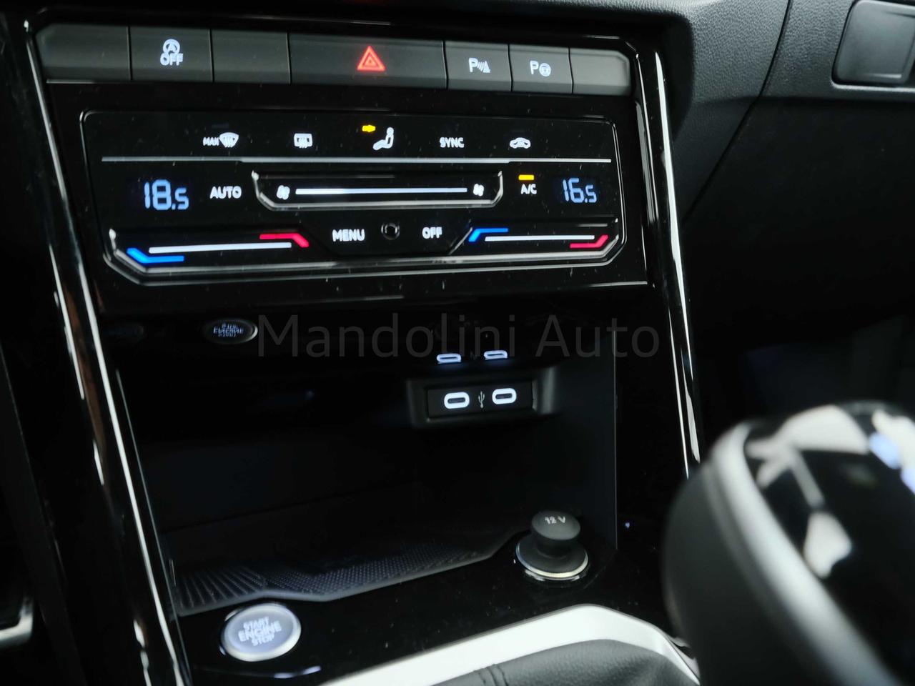 Volkswagen T-Roc 1.5 tsi act r-line plus dsg