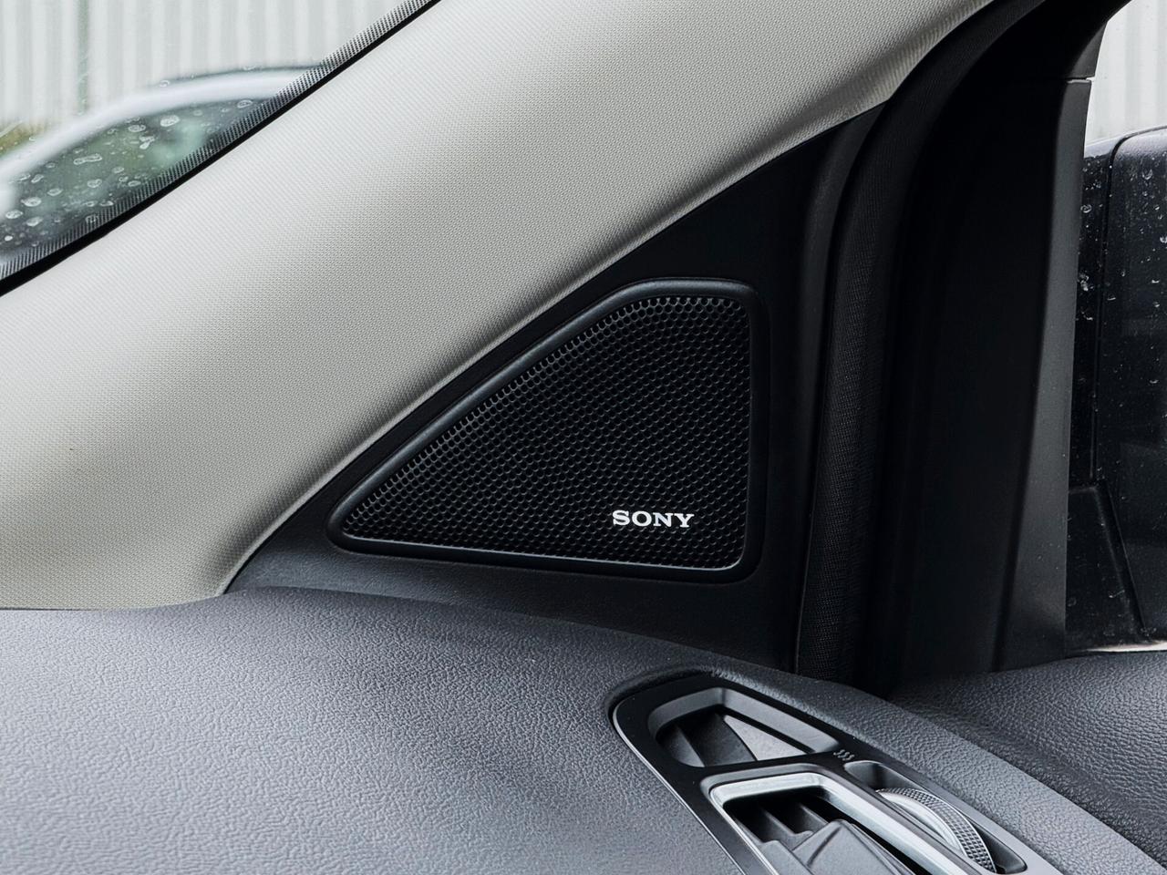 Ford Kuga 1.5 TDCi Titanium S 120CV CAM CAR PLAY