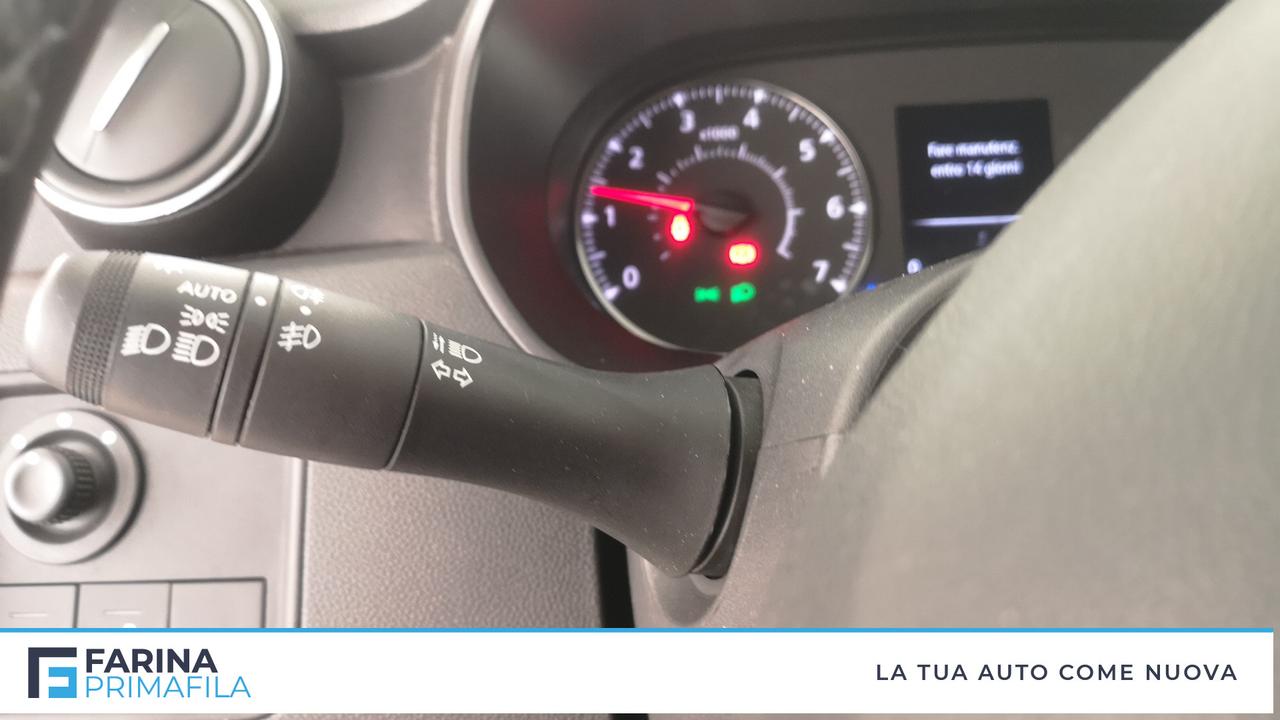 DACIA Duster II 2021 - Duster 1.0 tce Prestige Gpl 4x2 100cv