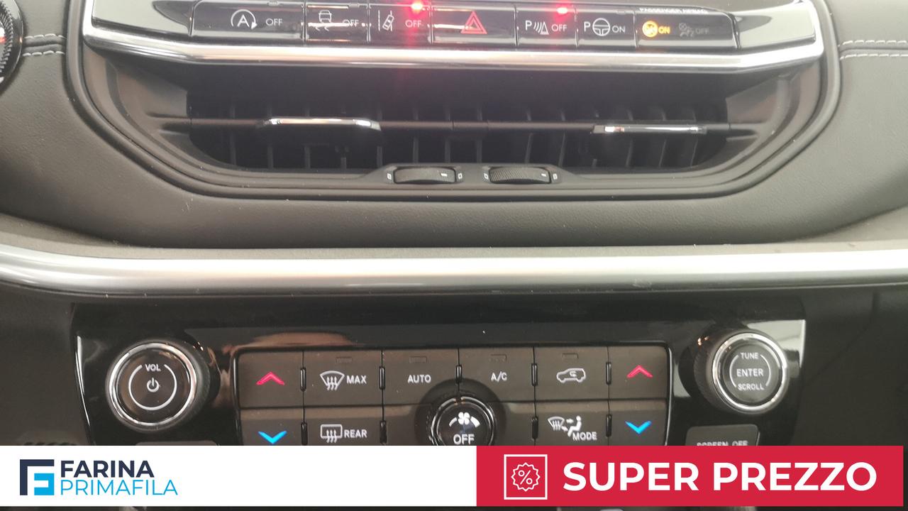 JEEP Compass II 2021 - Compass 1.6 mjt Limited 2wd 130cv