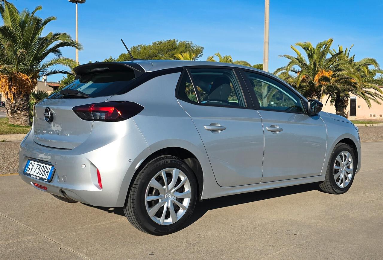 Opel Corsa 1.2 Edition