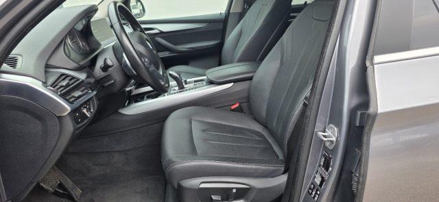 BMW X5 xDrive25d Business