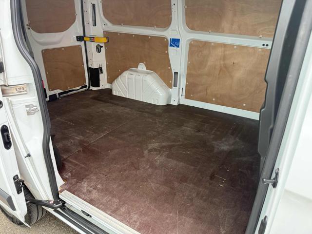 FORD Transit Custom 270 2.0 TDCi 130 PC Furgone Trend