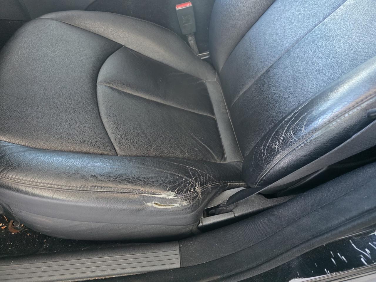 Mercedes E 320 CDI 4Matic EVO Avantgarde