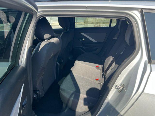 OPEL Astra 1.2 Turbo 110cv Edition MT6