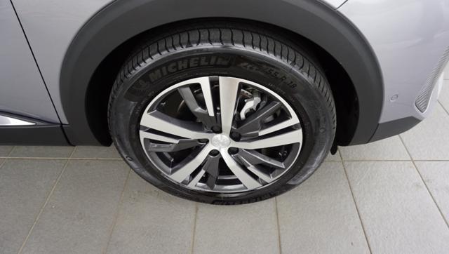 PEUGEOT 3008 BlueHDi 130 S&S EAT8 Allure Pack