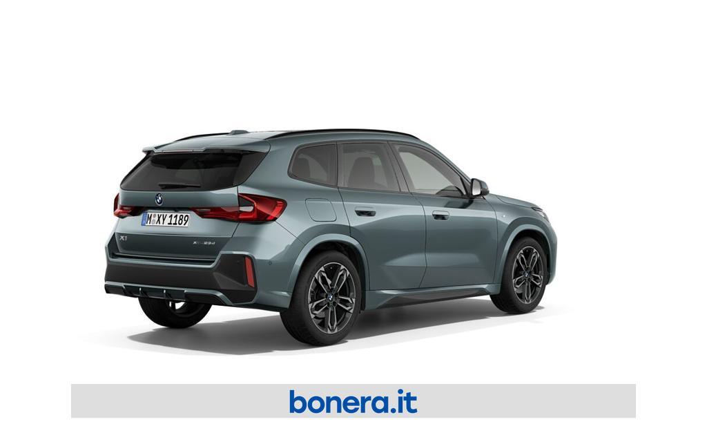 BMW X1 23 d Mild Hybrid 48V Msport xDrive DCT