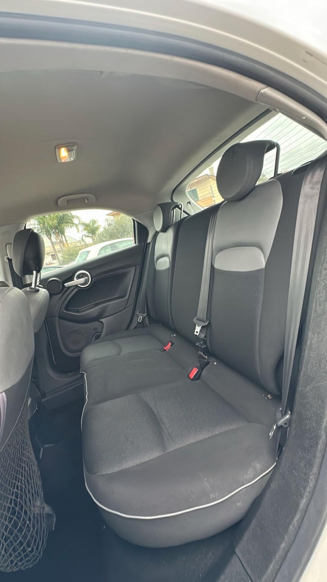 Fiat 500X 1.3 MultiJet 95 CV Lounge