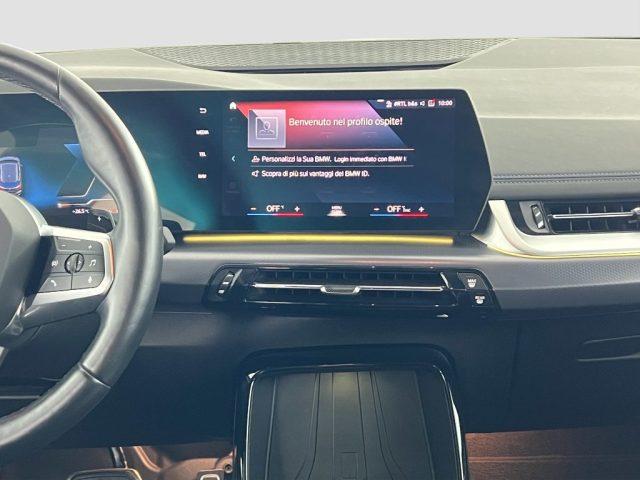 BMW 220 Serie 2 i 48V Active Tourer Msport