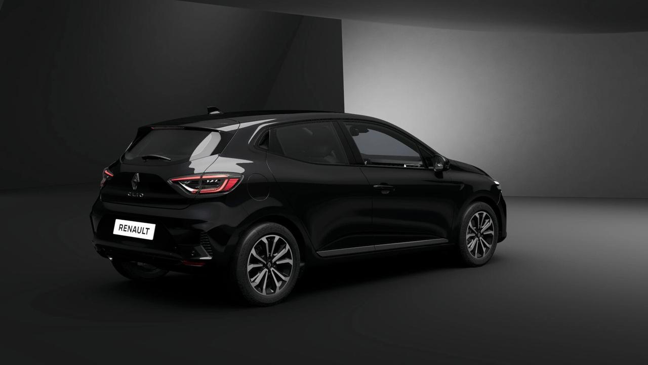 Renault Clio ECO-G 100 CV Techno