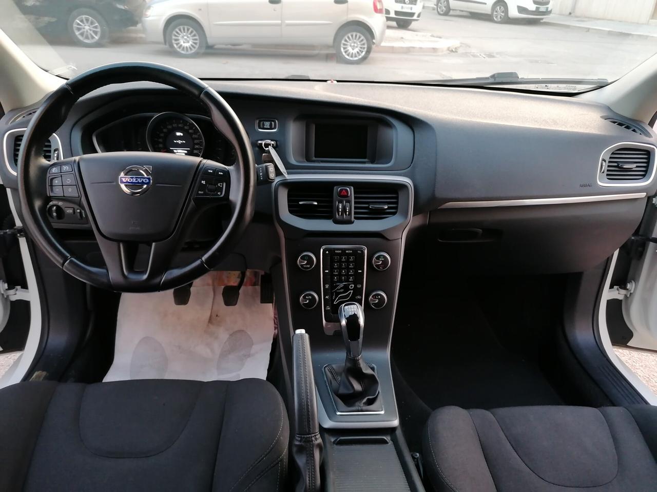 Volvo V40 D2 1.6 Kinetic