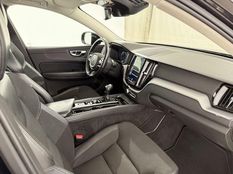 Volvo XC60 XC60 2.0 d3 Momentum