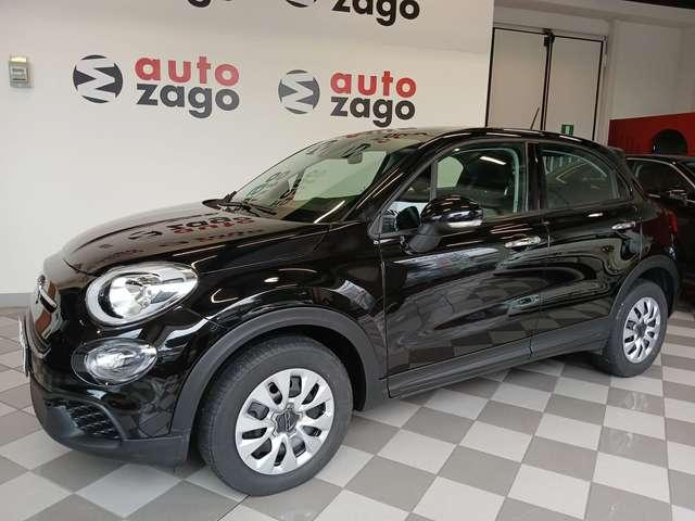 Fiat 500X 1.0 T3 120cv Lounge