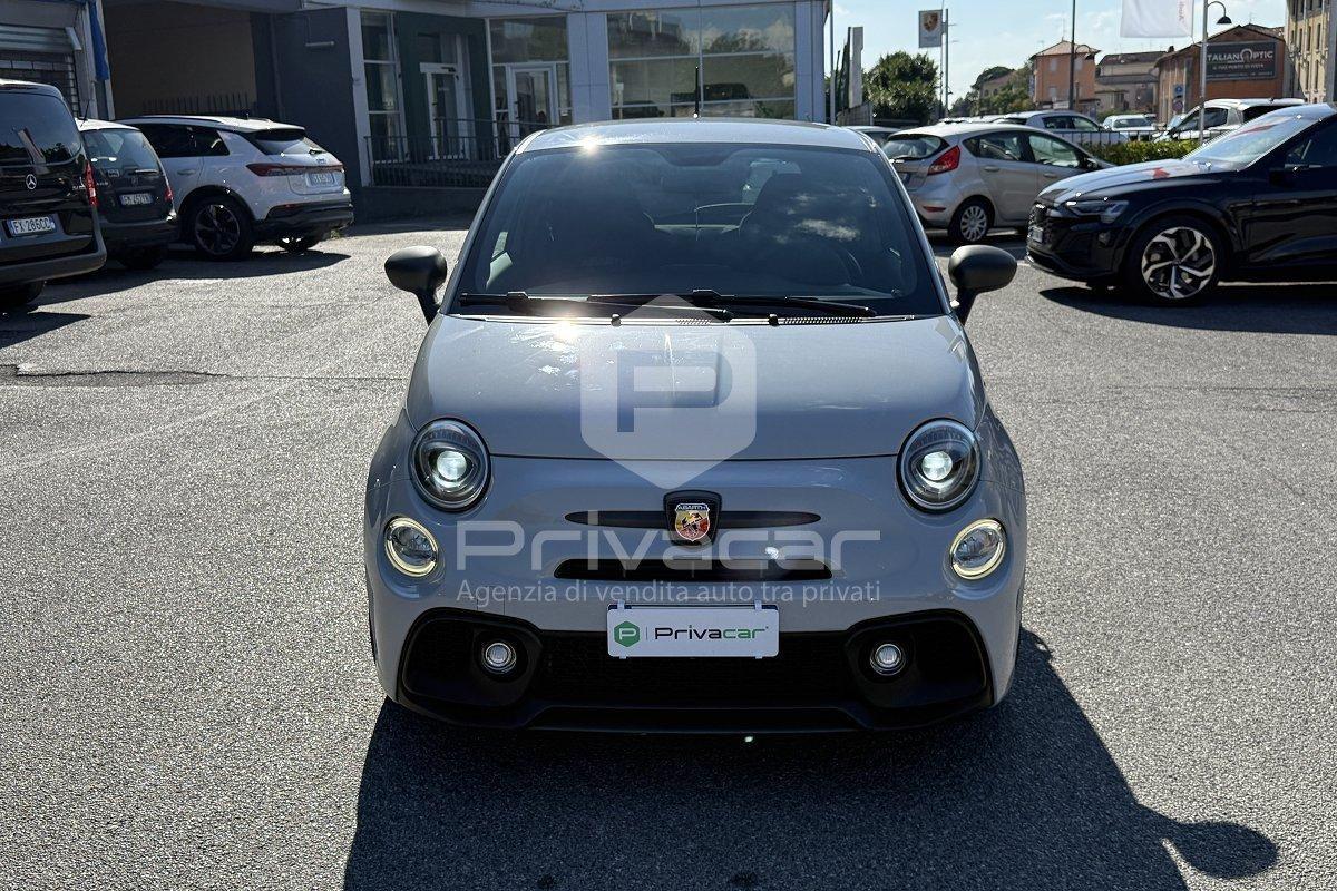 ABARTH 595 1.4 Turbo T-Jet 180 CV Competizione