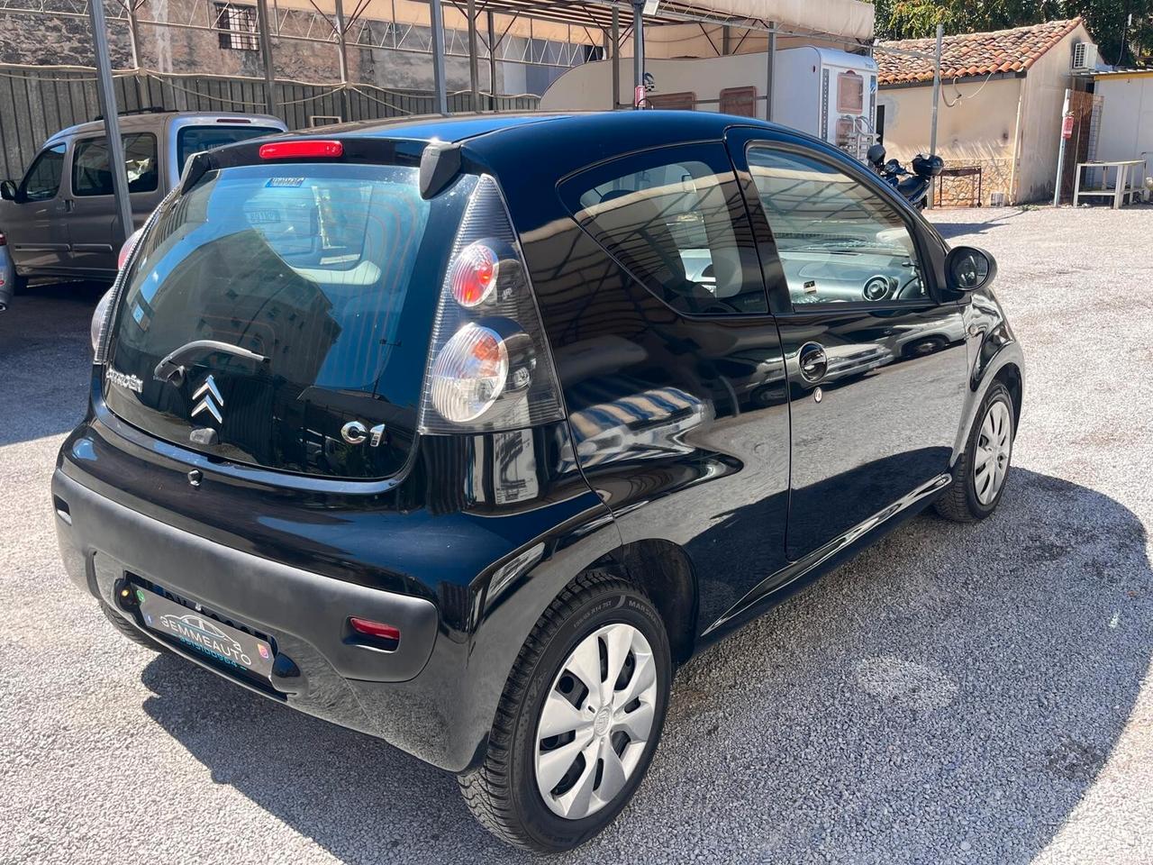 Citroen C1 1.0 COMPRESO PASSAGGIO&GARANZIA