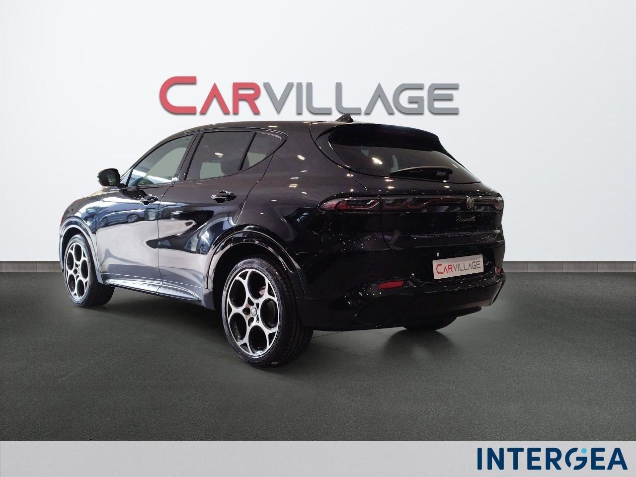 ALFA ROMEO Tonale 1.6 Veloce 130cv tct6