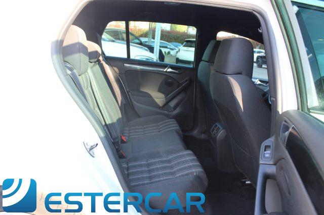 VOLKSWAGEN Golf 6 2.0 TSI 5p GTI PERFETTA