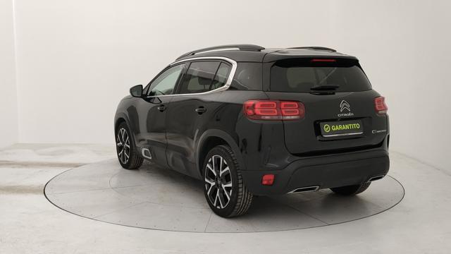 CITROEN C5 Aircross 1.5 bluehdi Shine s&s 130cv eat8 my19