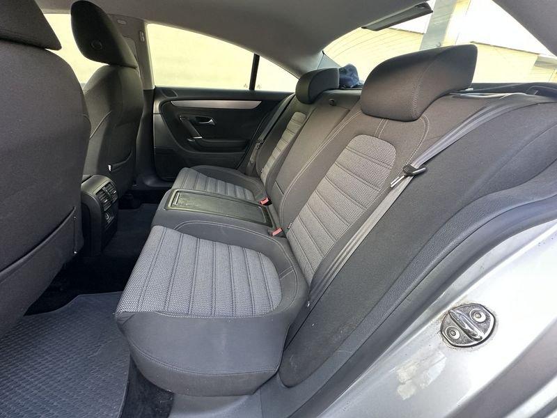 Volkswagen Passat Passat CC 2.0 TDI 140cv