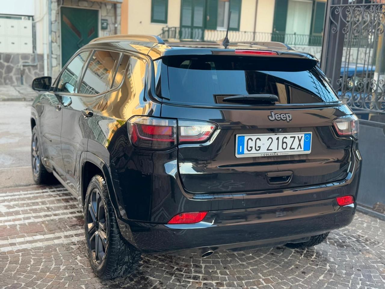Jeep Compass 1.6 Multijet II 2WD 80° Anniversario