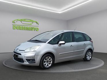 Citroen C4 Picasso 1.6 e-HDi 115 ETG6 Seduction
