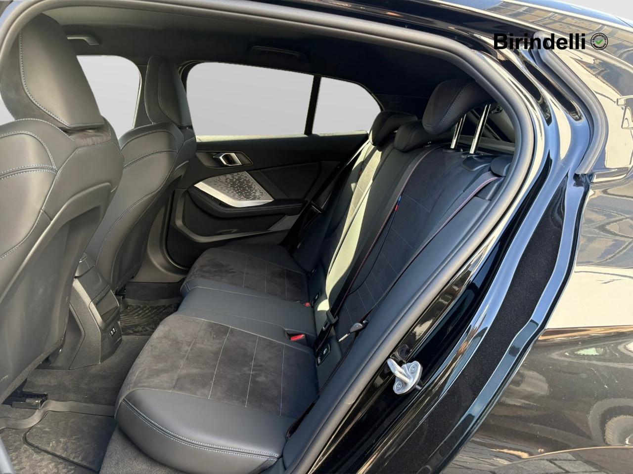 BMW Serie 1 (F70) - 120 48V MSport Pro