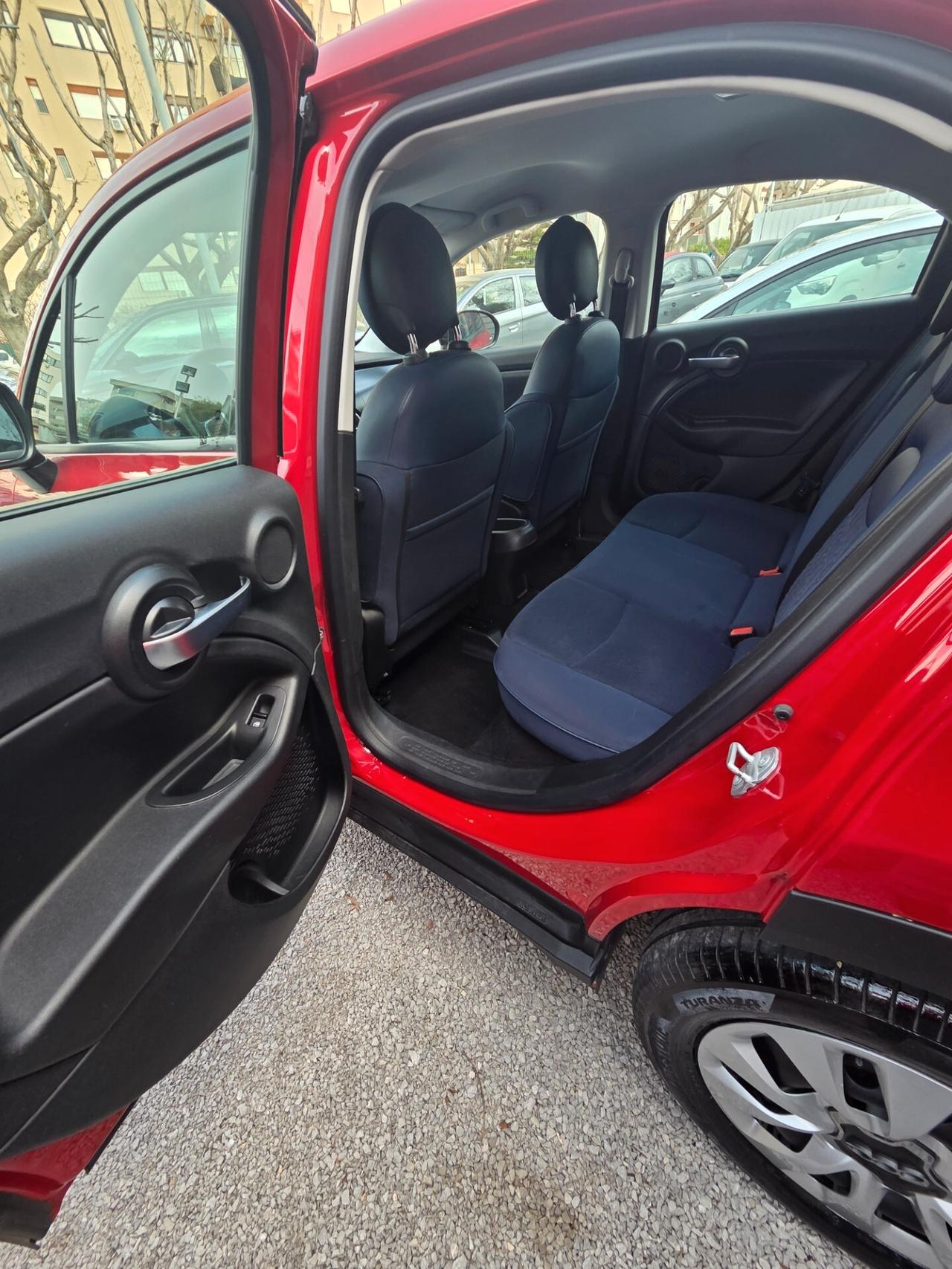 Fiat 500X 1.0 T3 120 CV Cross