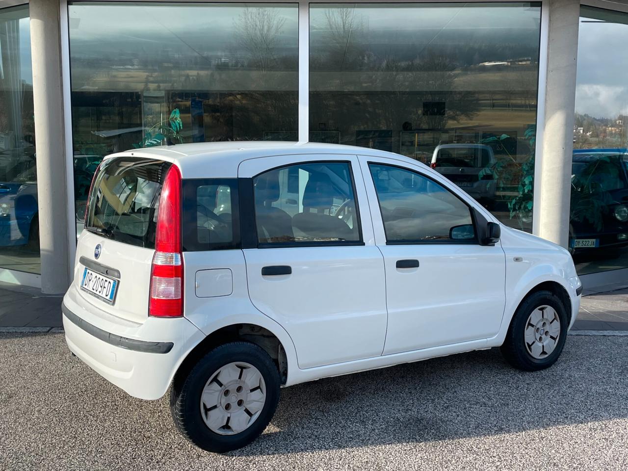 Fiat Panda 1.1 Active