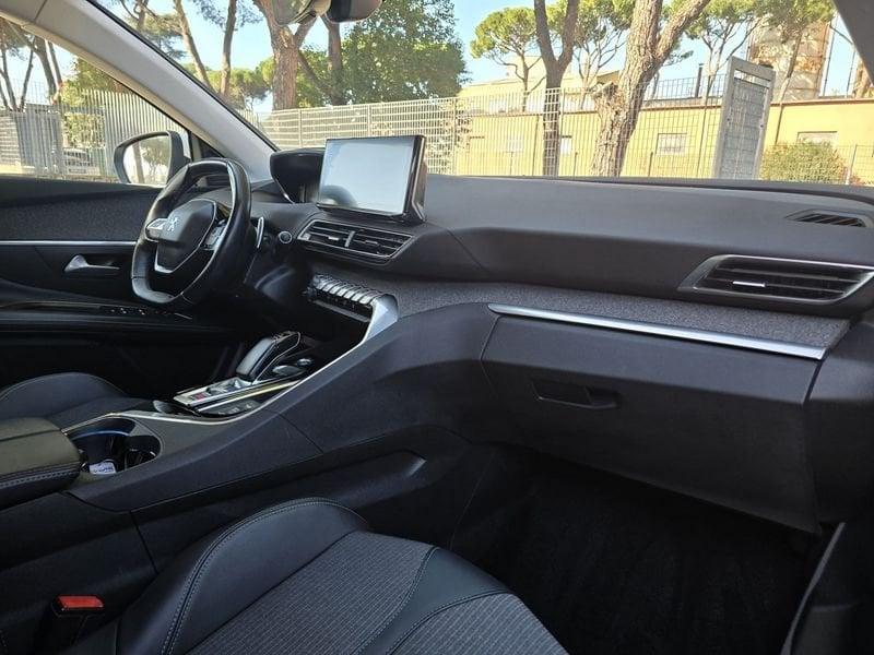 Peugeot 3008 Hybrid 225 e-EAT8 Allure Pack