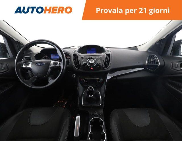 FORD Kuga 1.5 EcoBoost 150 CV S&S 2WD Titanium