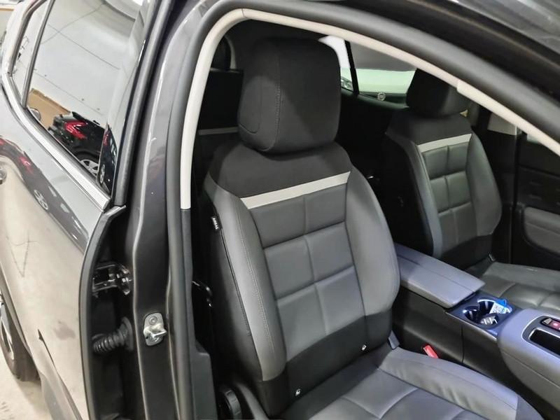 CITROEN C5 AIRCROSS PURETECH 130 SES SHINE EAT8 5 PORTE SUV