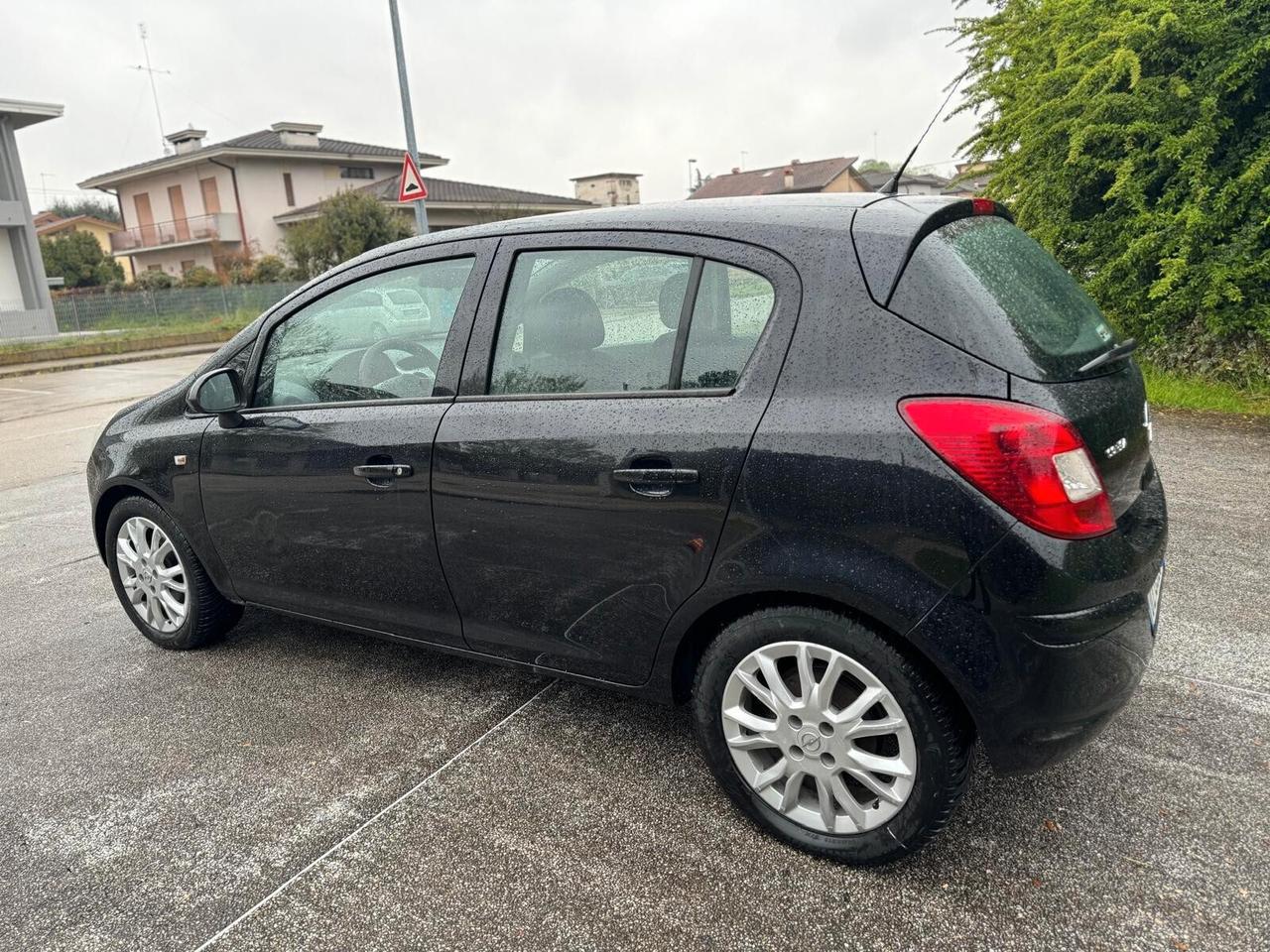 Opel Corsa 1.2 80CV 5 porte GPL-TECH Enjoy