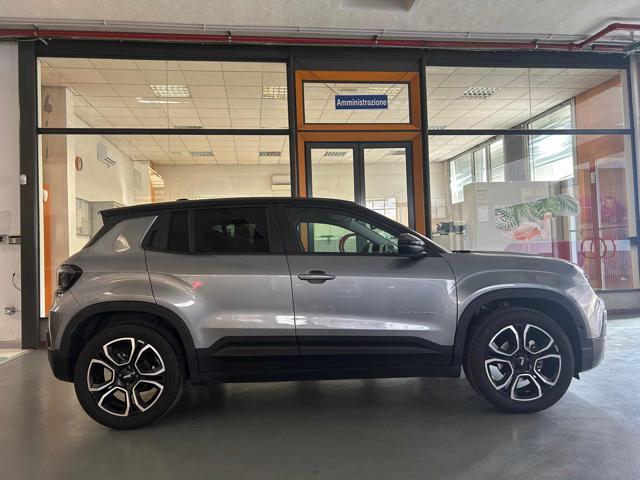 JEEP Avenger 1.2 Turbo 100 CV Summit