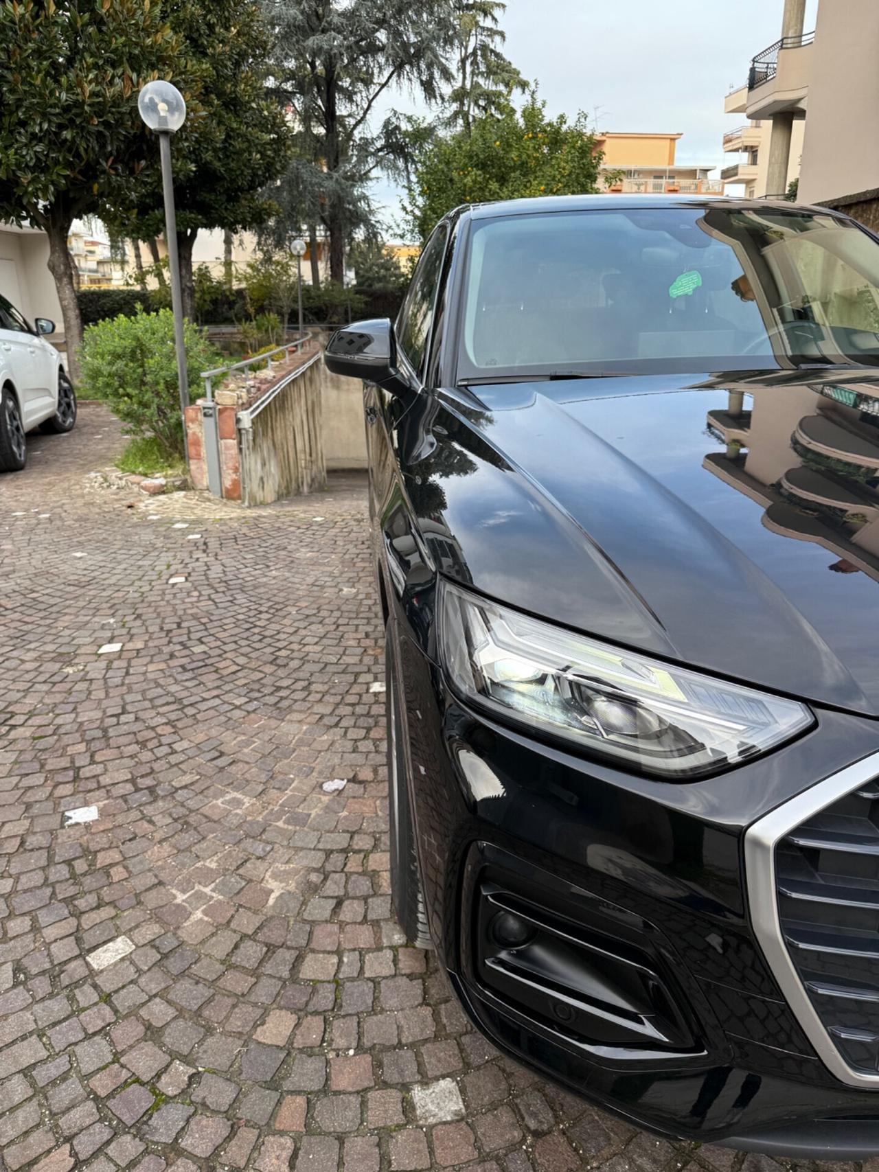 Audi Q5 35 TDI S tronic Advanced