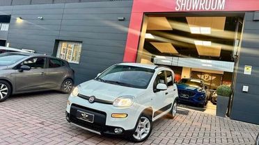 Fiat Panda 1.0 firefly 69CV hybrid S&S City Life