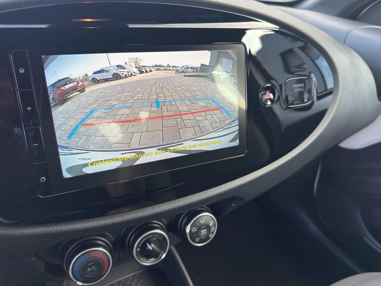 Toyota Aygo X 1.0 Active 72cv s-cvt