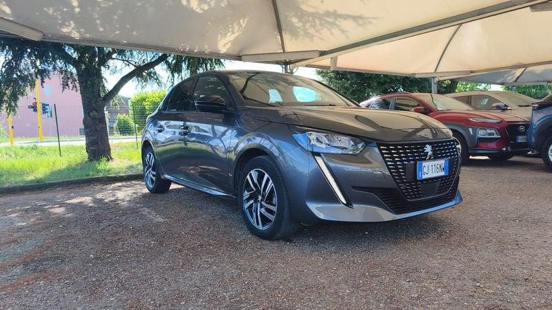 Peugeot 208 Allure Pack BlueHDi 100 S/S
