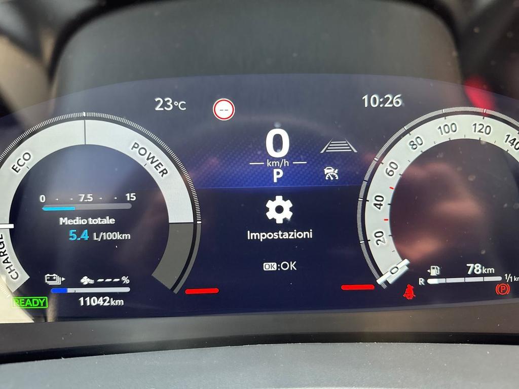 Toyota C-HR 2.0 phev GR Sport fwd e-cvt