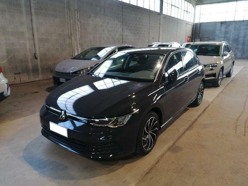 Volkswagen Golf Golf 2.0 TDI 115 CV SCR Life