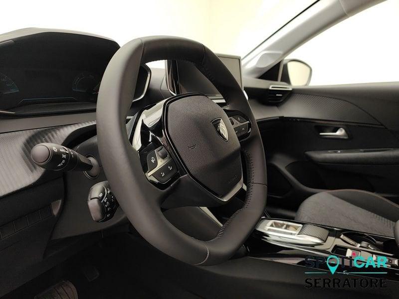 Peugeot 208 NUOVA 50 kWh Style